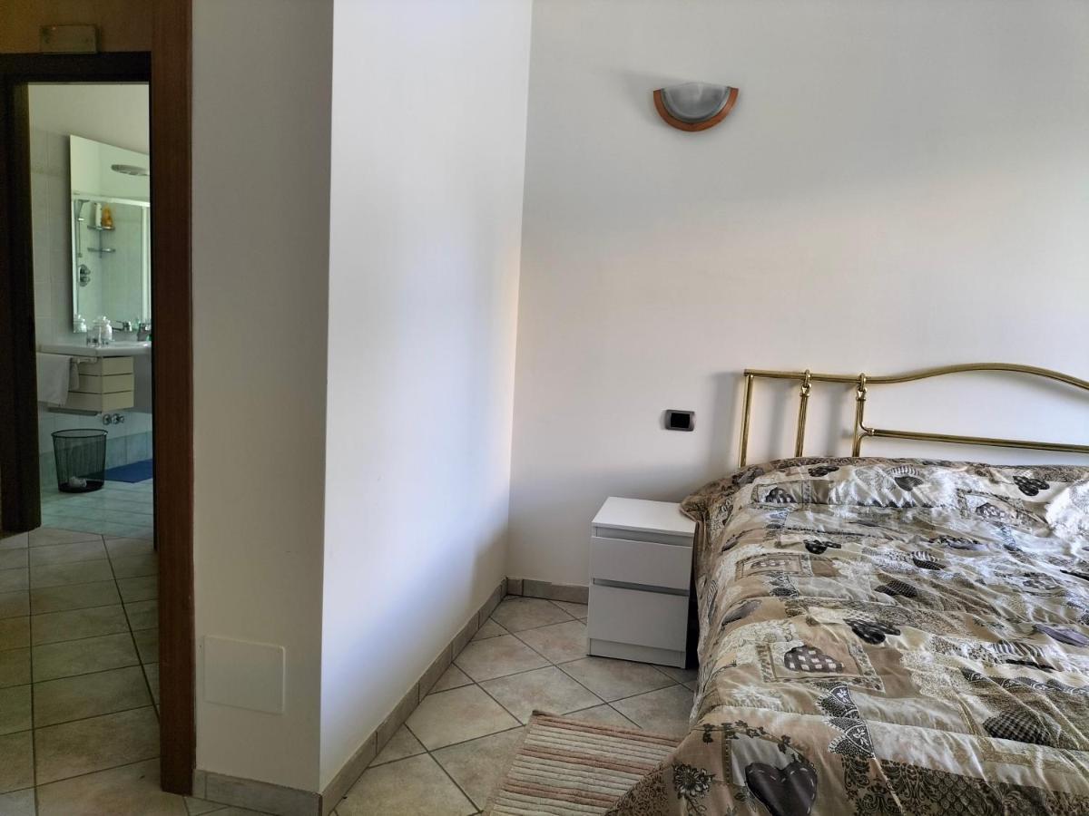 B&B Verena, Casa Ferrari Colonnella Eksteriør billede