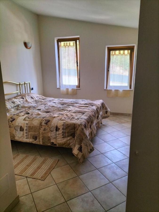 B&B Verena, Casa Ferrari Colonnella Eksteriør billede